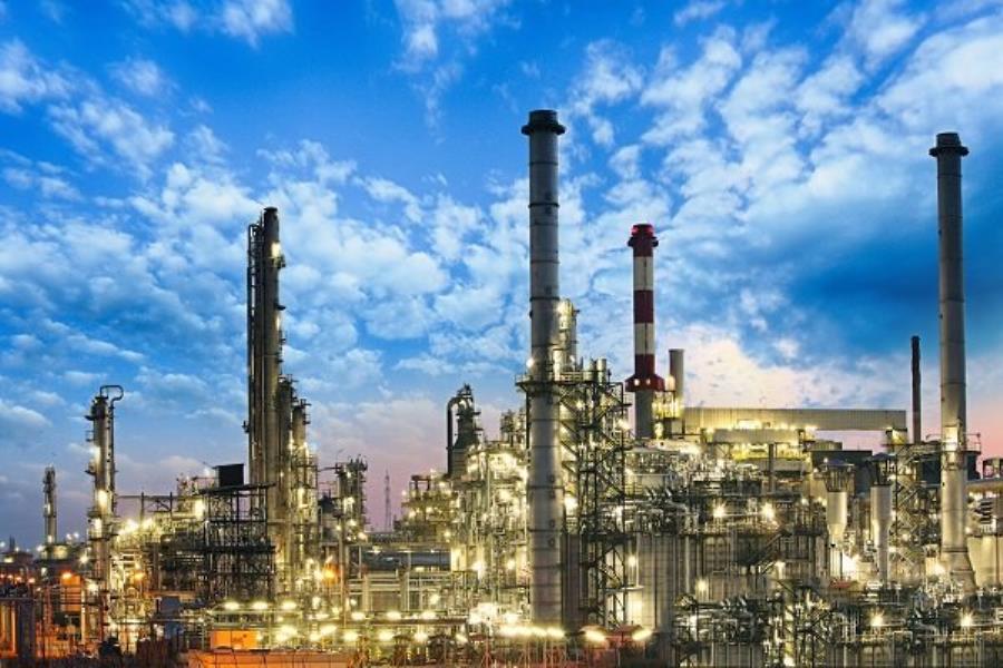 ۷۸ هزار میلیارد تومان برای توسعه پالایشگاه‌ها تخصیص یافت